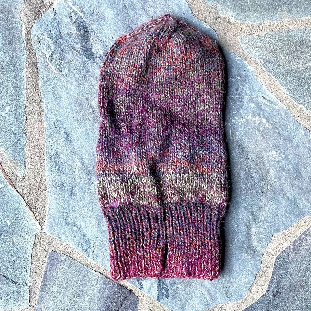 New🌟 Wool Balaclava Face Mask